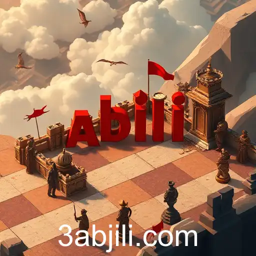 Exploring the Thrilling World of Strategy Games