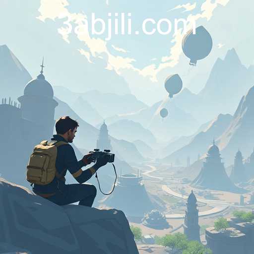 The Rise of Abjili: A New Era in Online Gaming